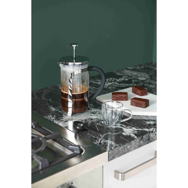 Shiny french press, 1 l - Villa Collection-image-1