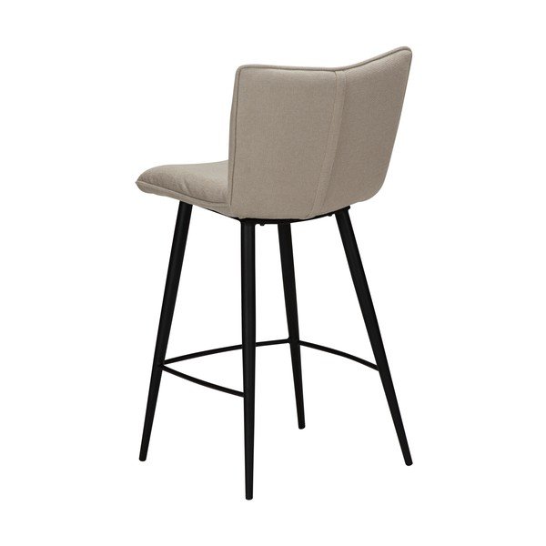 Join bézs bárszék, magasság 103 cm - DAN-FORM Denmark-image-2