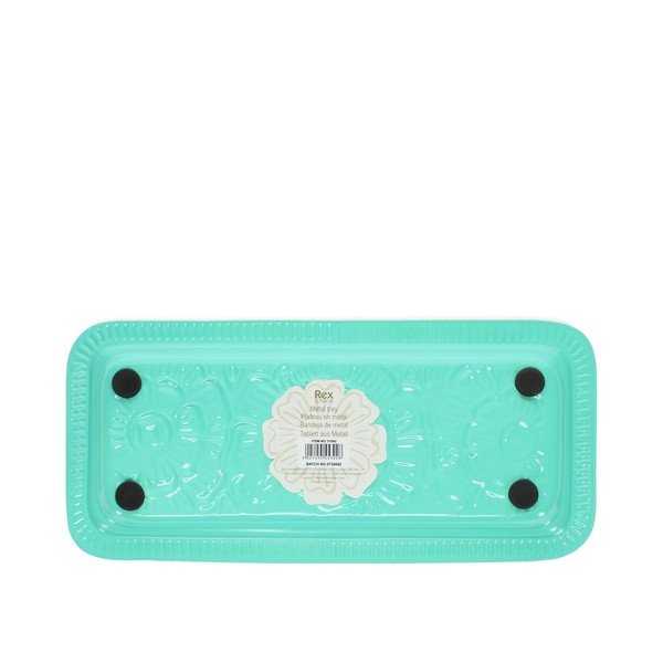 Dekoratív tálca 13x28 cm – Rex London-image-3