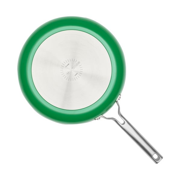 Serpenyő kerámia felülettel ø 30 cm Meda 3.0 – FABINI-image-3