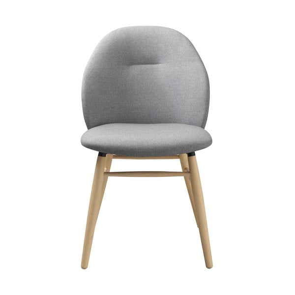 Szürke étkezőszék Teno – Unique Furniture-image-3