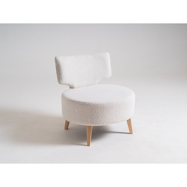 Fehér fotel Flippin - CustomForm-image-1
