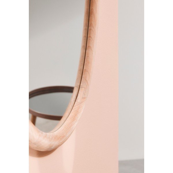 Fali tükör 50x80 cm Kennelly – Yes Everyday-image-2