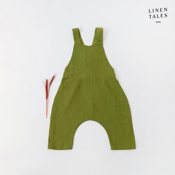 Len babanadrág - Linen Tales
