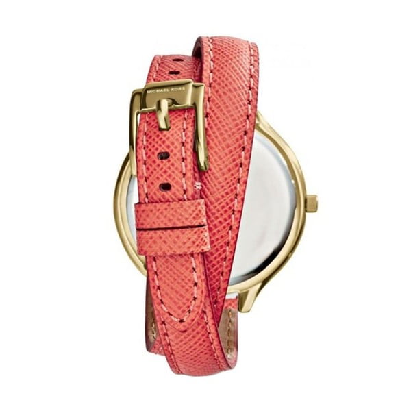 MK2332 karóra bőrszíjjal - Michael Kors-image-1