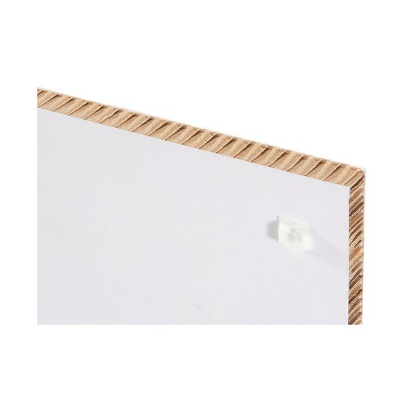 Artwork Bud bézs-szürke kép - BePureHome-image-1