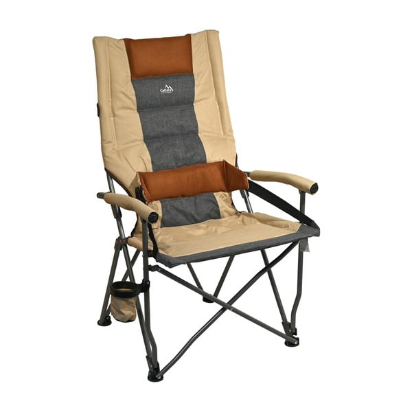 Összecsukható kempingszék Grant – Cattara-image-2