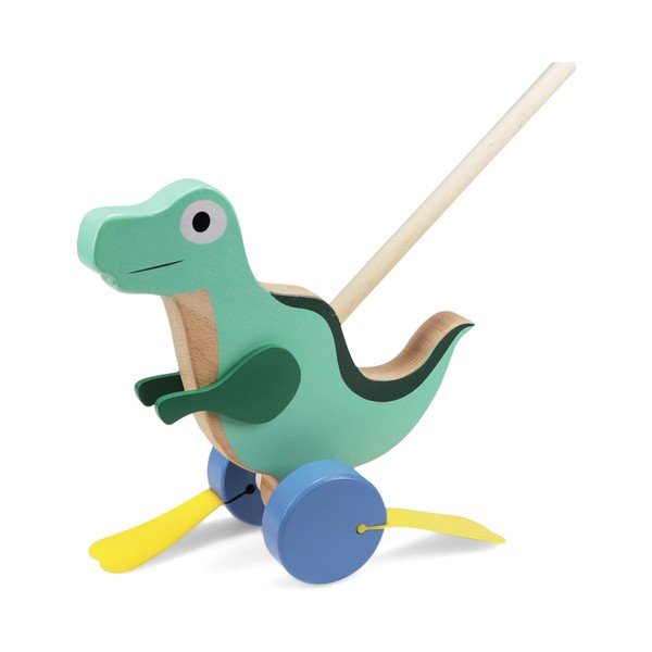 Fa játék Dinosaur – Rex London-image-3