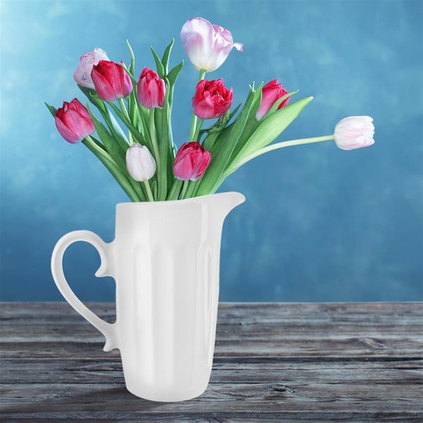 Kerámia füles kancsó Badem – Orion-image-3