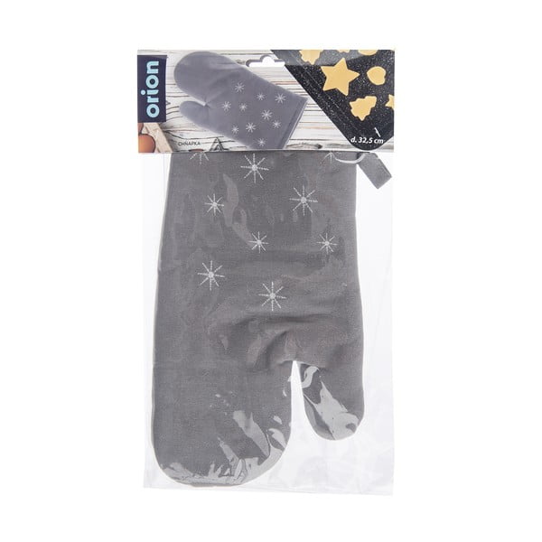 Pamut edényfogó karácsonyi mintával Vločka – Orion-image-4