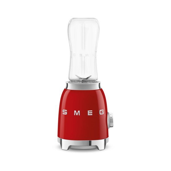 Piros asztali mixer 50's Retro Style – SMEG