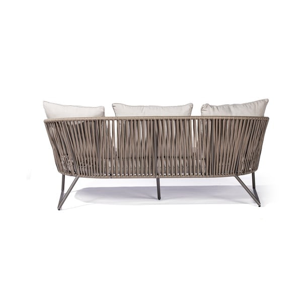 Indonesia háromszemélyes kerti kanapé - Bonami Selection-image-4