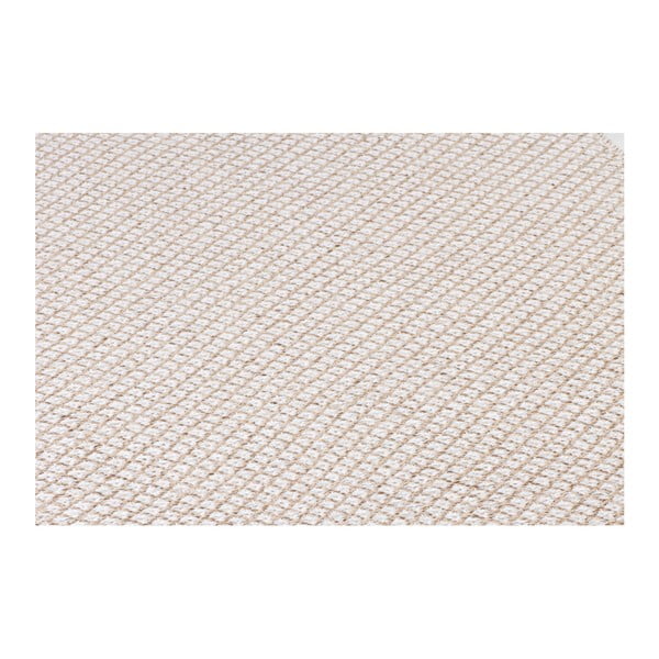 Diby krémszínű kültéri futószőnyeg, 70 x 200 cm - Narma-image-2