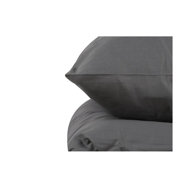 Szürke kétszemélyes ágyneműhuzat 200x200 cm Paint - Mijolnir-image-3