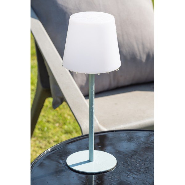 USB kültéri lámpa ø 15 cm Outdoors – Leitmotiv-image-1