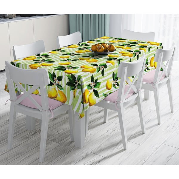 Asztalterítő 140x180 cm – Mila Home-image-2