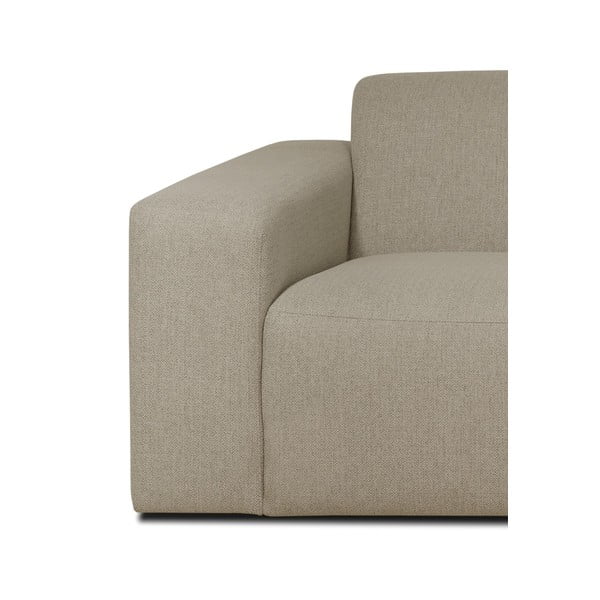 Bézs sarokkanapé (bal oldali) Roxy - Scandic-image-4