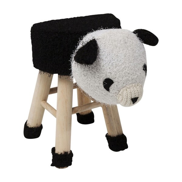 Panda gyerek ülőke - Kare Design