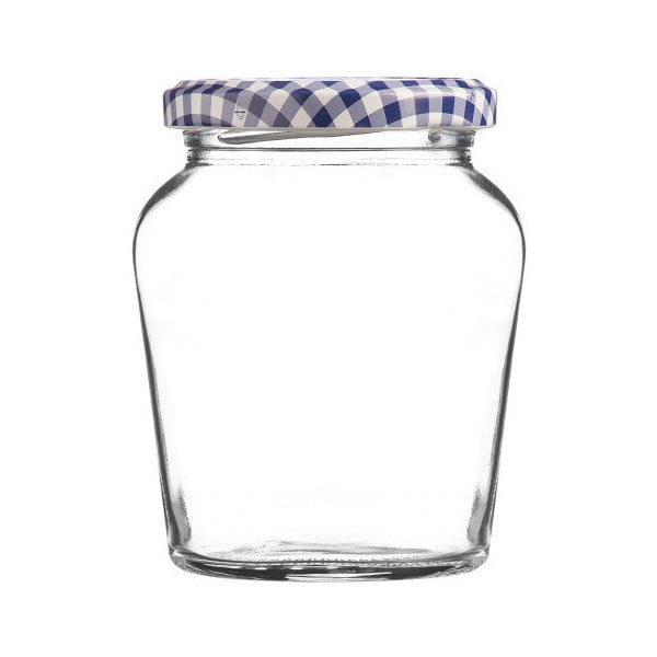Round befőttes üveg, 260 ml - Kilner