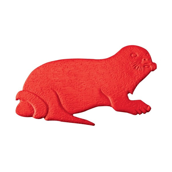 Gyerek csúszásgátló alátét szett fürdőkádba 5 db-os 10,5x16,5 cm Phoques – MSV-image-4