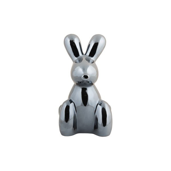 Szobor (magasság 20 cm) Balloon Bunny – PT LIVING-image-2