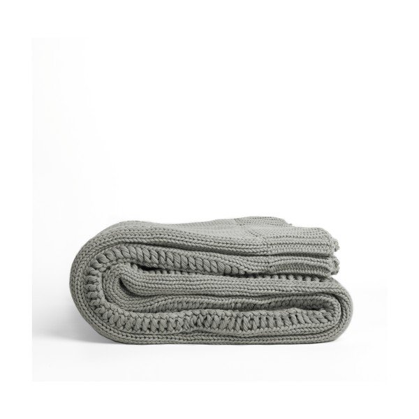 Pamut takaró 130x170 cm Warm – Happy Friday-image-4
