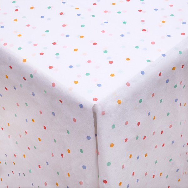 Asztalterítő 137x259 cm Spotty – Meri Meri-image-1