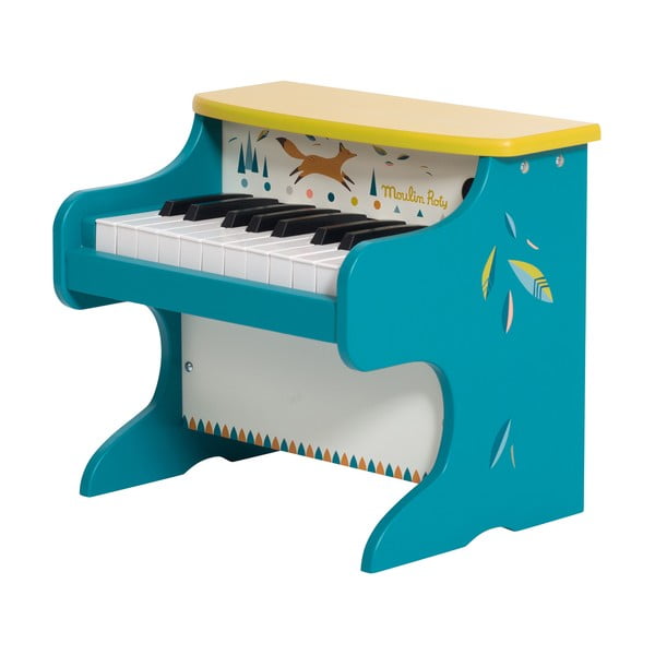 Játékhangszer Piano – Moulin Roty