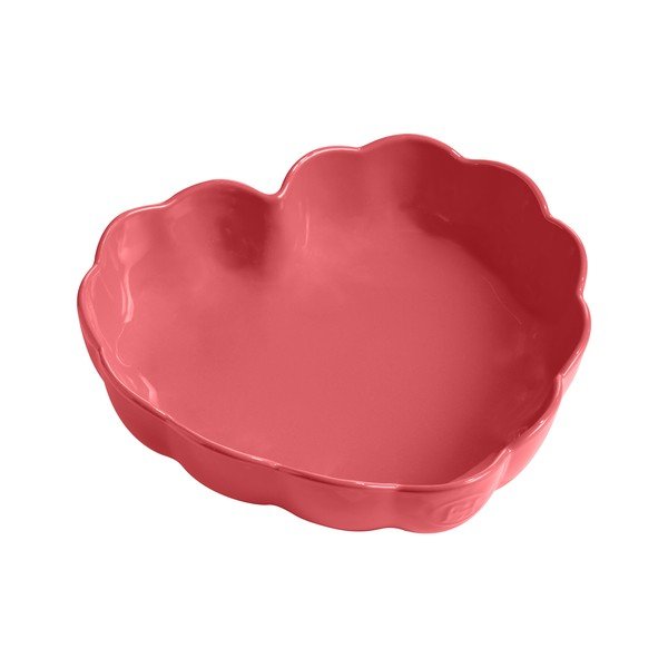 Kerámia pite sütőforma 26,5x24,5 cm Madeleine – Emile Henry