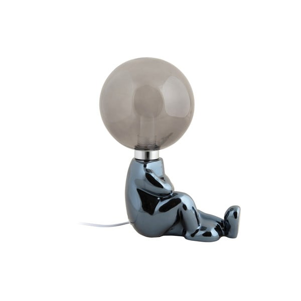 Szürke gyerek éjjelilámpa Joey – Leitmotiv-image-3