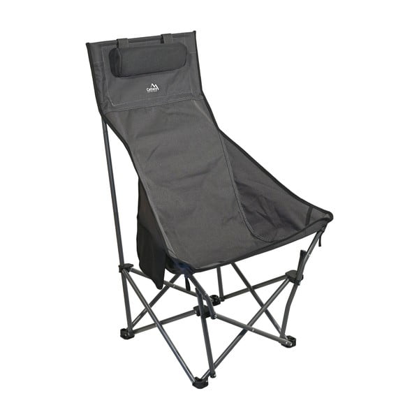 Összecsukható kempingszék Merit Foldi – Cattara-image-2