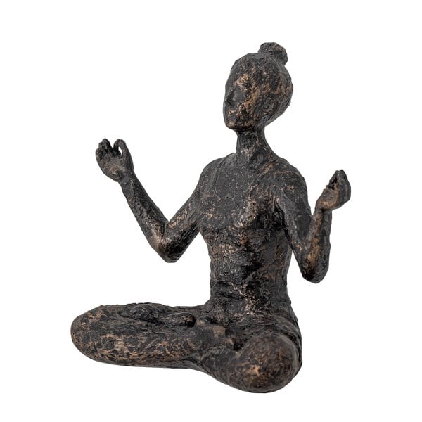 Polirezin szobor Miiral - Bloomingville-image-3