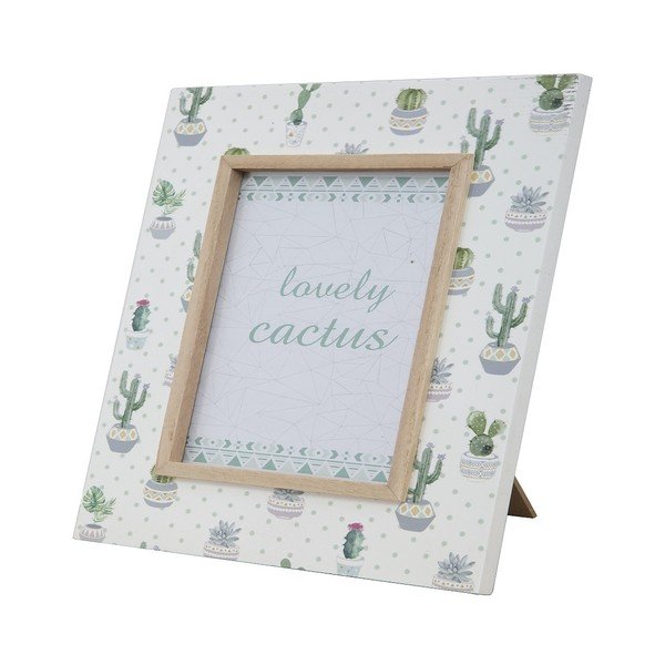 Képkeret 22x27 cm Cornice Cactus – Mauro Ferretti-image-2
