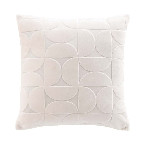 Bársony párnahuzat 40x40 cm Curly – douceur d'intérieur