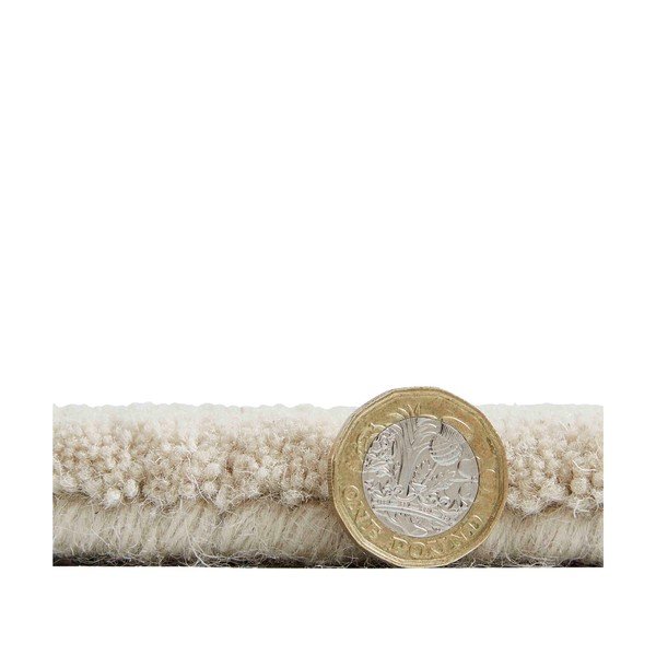 Inaluxe Drift gyapjú szőnyeg, 150 x 230 cm - Think Rugs-image-4