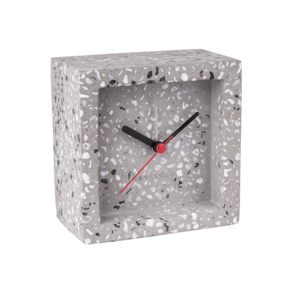 Franky szürke ébresztőóra - Karlsson-image-1