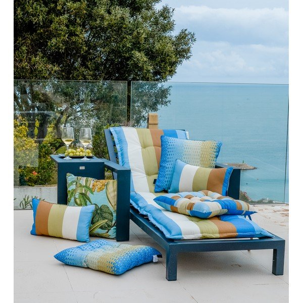 Díszpárna 50x50 cm Vivero - Madison-image-4