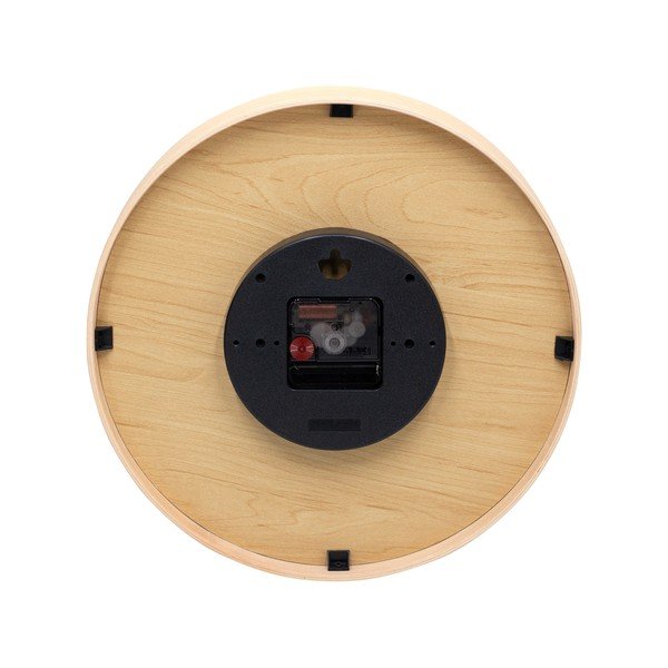 Fali óra ø 30 cm Rama – Karlsson-image-4