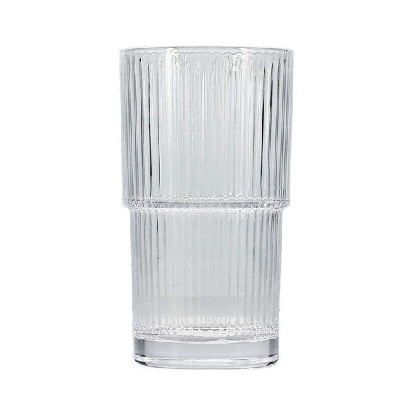 Pohár szett 6 db-os 460 ml Vitro – BonBistro