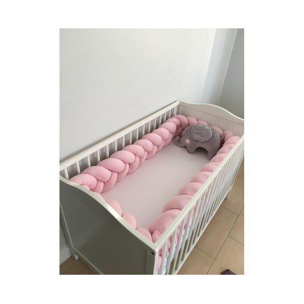 Rácsvédő kiságyba 240 cm - Lydia&Co-image-1