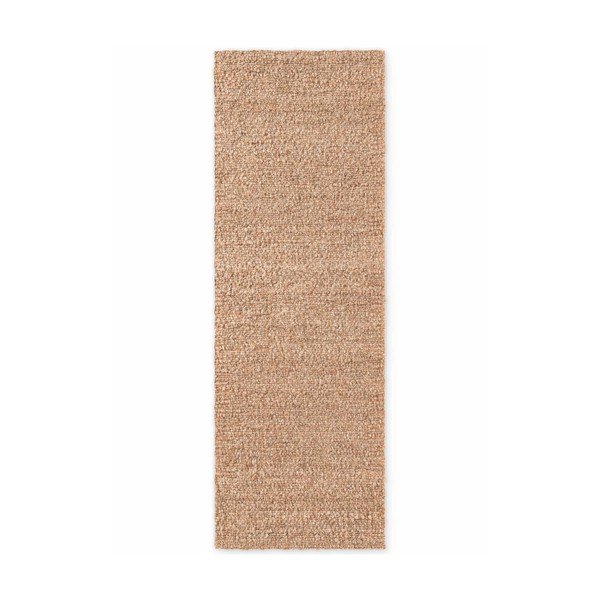 Bézs kézi szövésű futószőnyeg 80x300 cm Notting Hill Portobello – Ted Baker-image-4