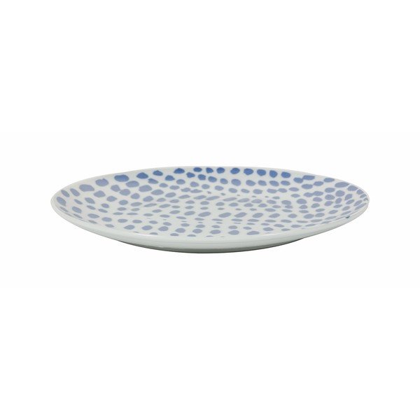 Desszertes porcelán tányér készlet 6 db-os Marea – VDE Tivoli 1996-image-4