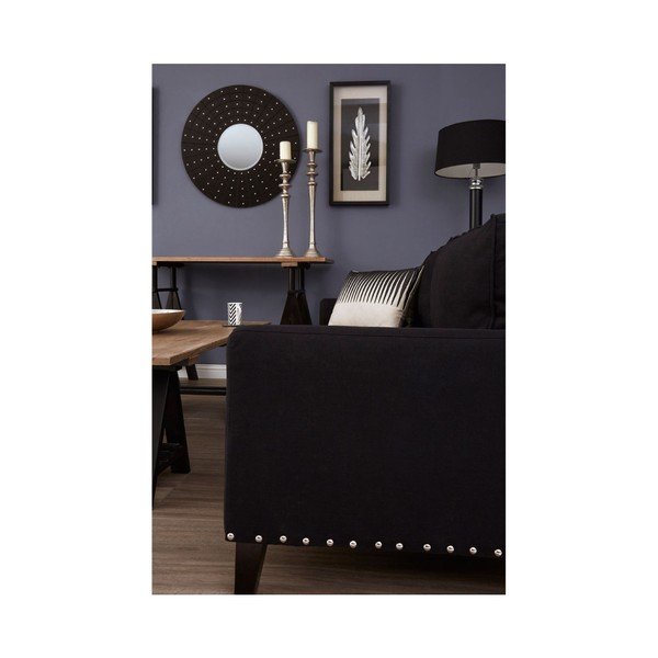 Fali tükör ø 82 cm Sloane – Premier Housewares-image-3