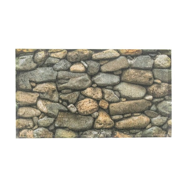 Lábtörlő 60x90 cm Stone – Artsy Doormats