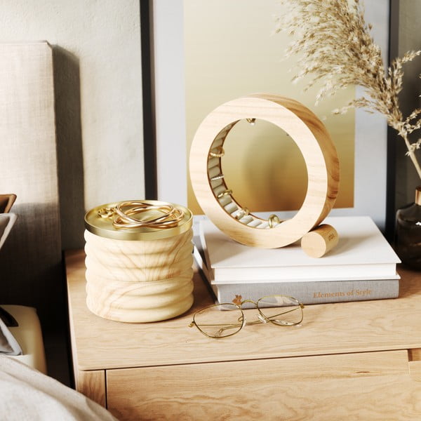 Fa ékszertartó állvány Ferris – Umbra-image-2