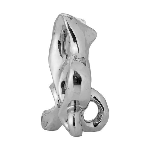 Kőedény szobor (magasság 27 cm) Vinini – Bloomingville-image-4