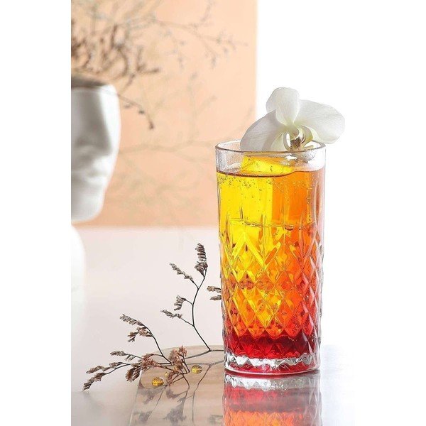 Pohár szett 6 db-os 356 ml – Hermia-image-2