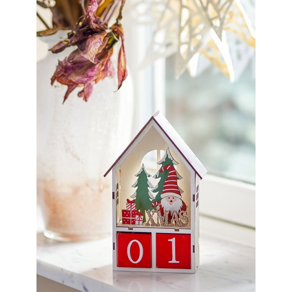 Adventi naptár Edmund – Bloomingville-image-1