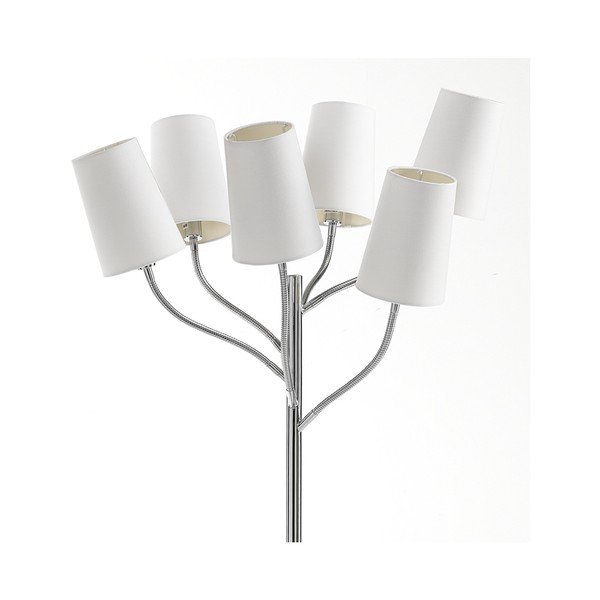Tree fehér állólámpa - Tomasucci-image-1
