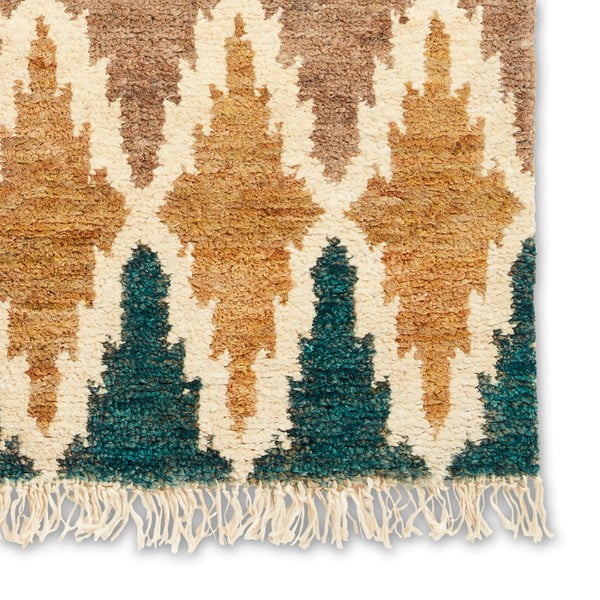 Szőnyeg 230x150 cm Hemp - Think Rugs-image-4
